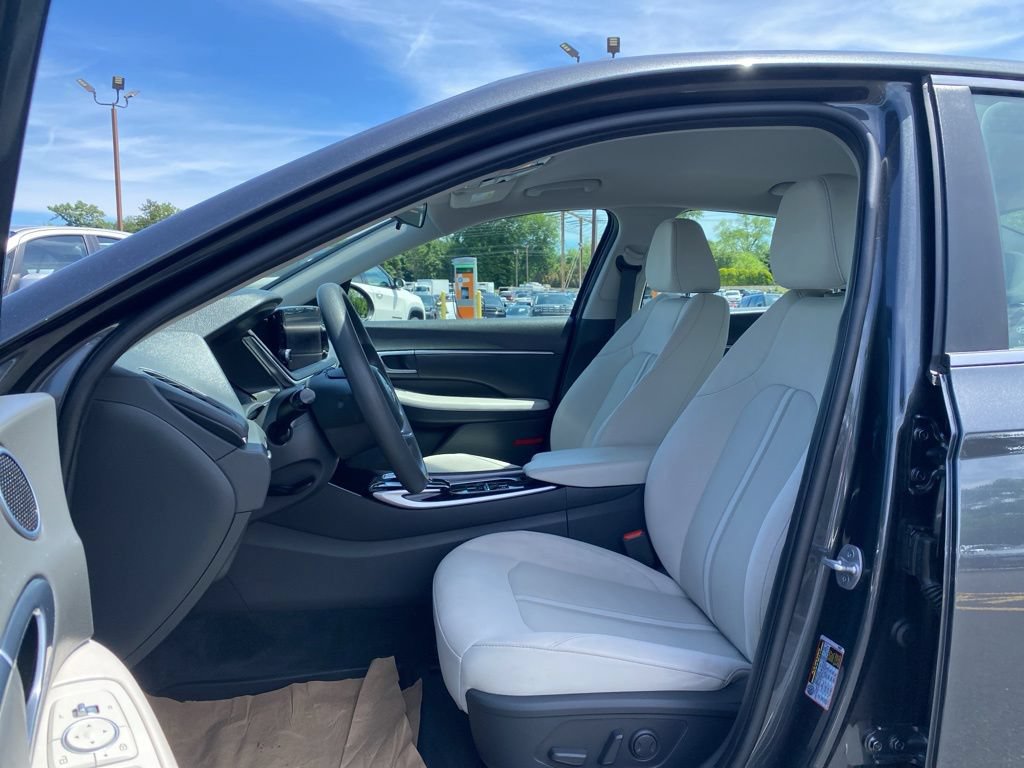 Certified 2023 Hyundai Sonata SEL FWD image 13