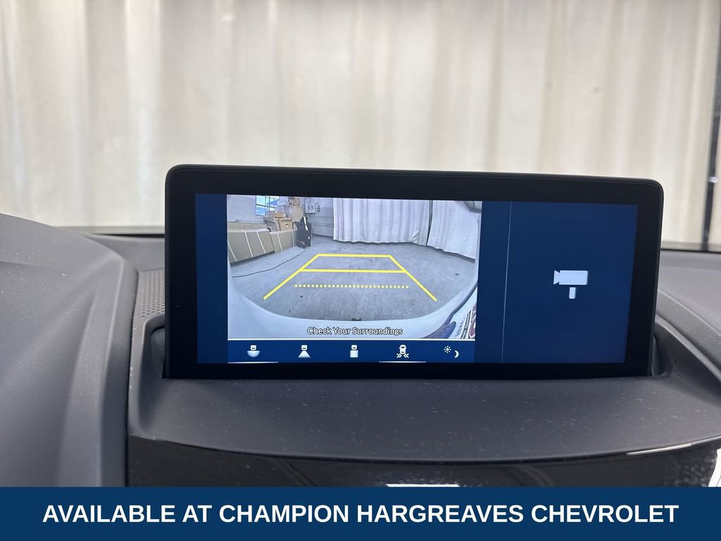 Used 2023 Acura RDX Technology Package image 19