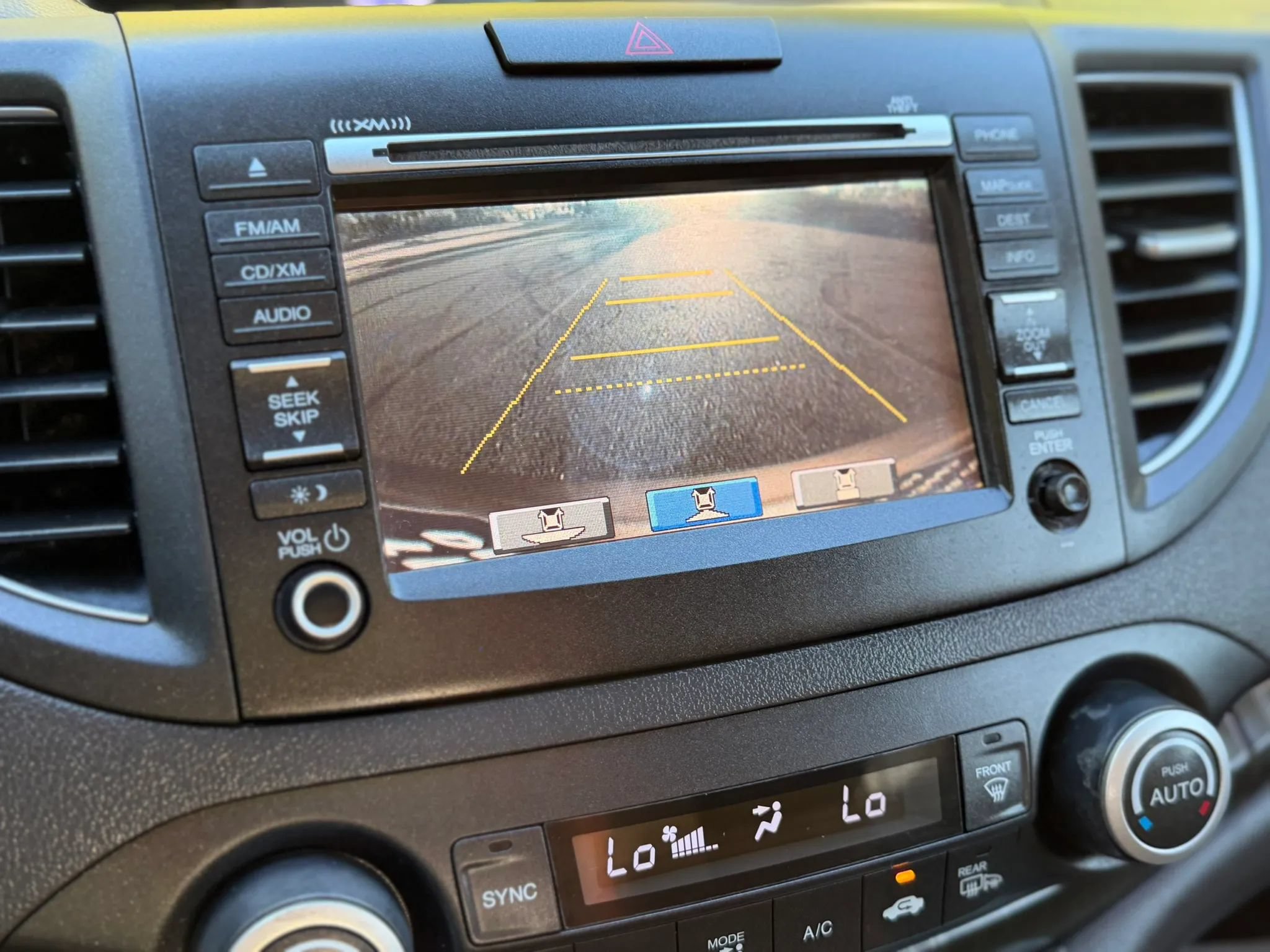 Used 2013 Honda CR-V EX-L image 30