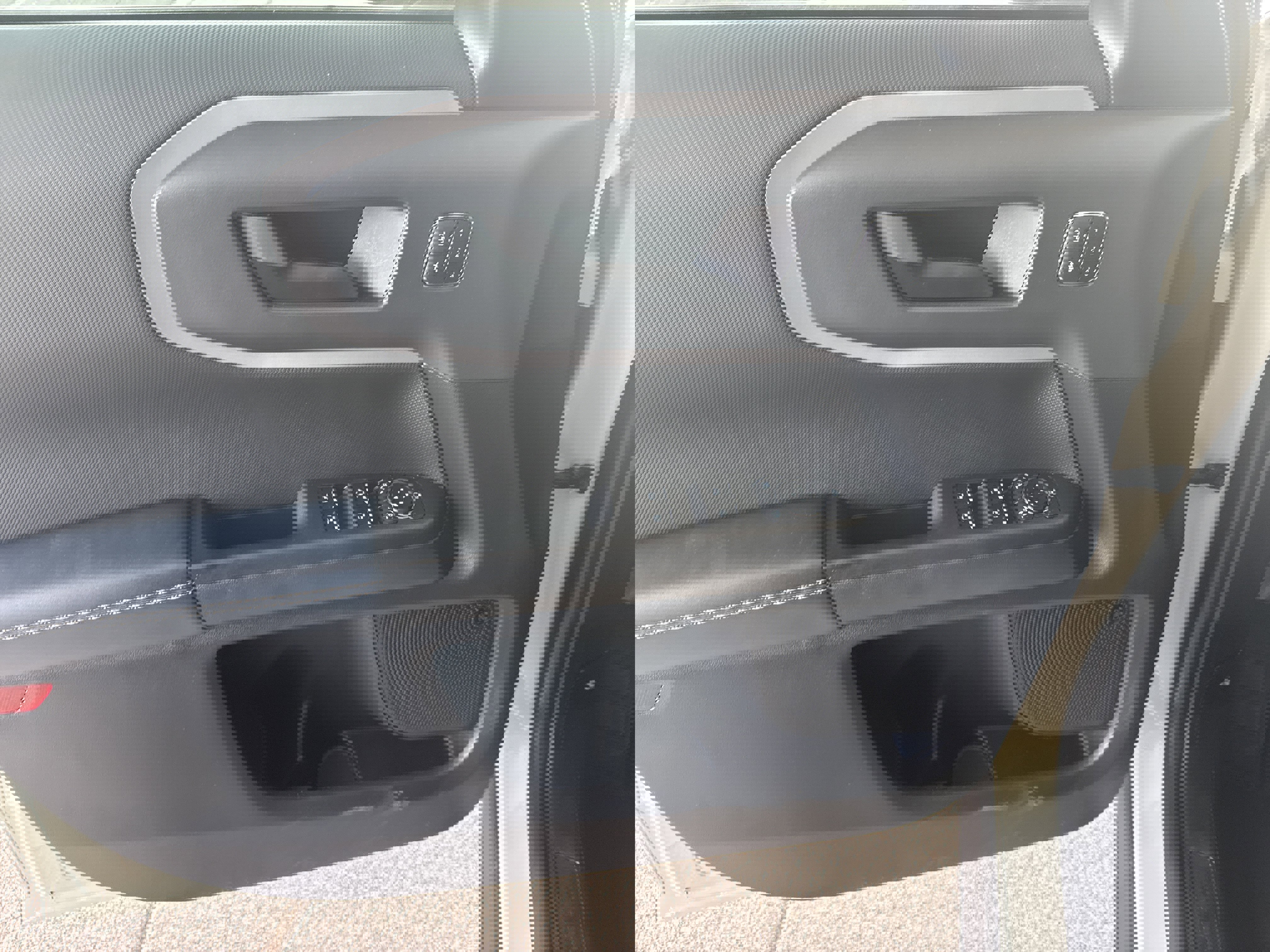 Used 2024 Ford Bronco Sport Outer Banks w/ Tech Package image 24