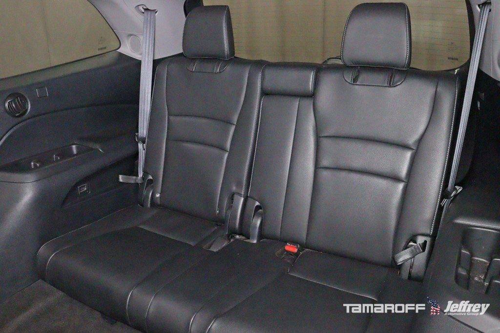 Used 2022 Honda Pilot Touring image 15