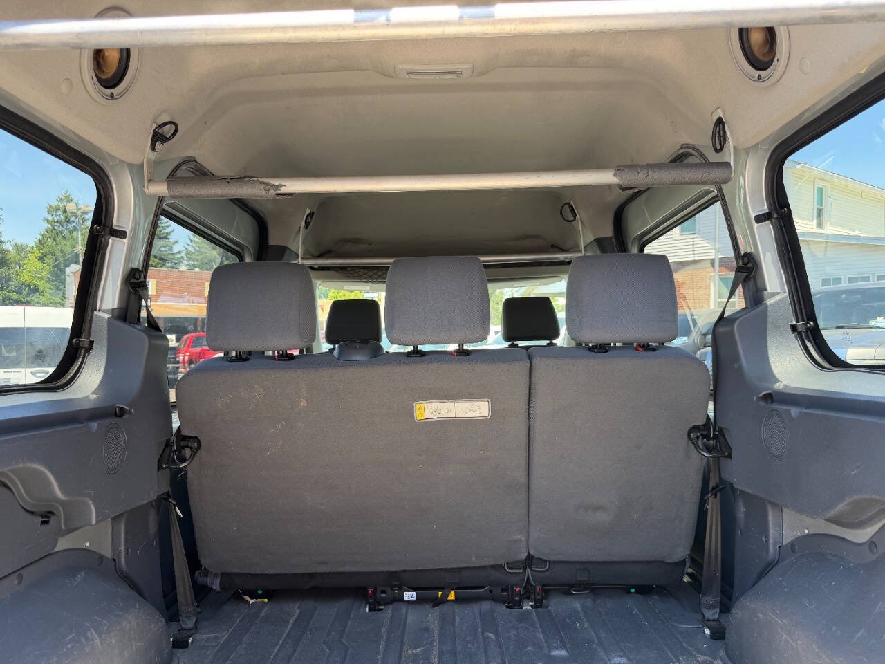 Used 2013 Ford Transit Connect XLT Premium FWD image 13