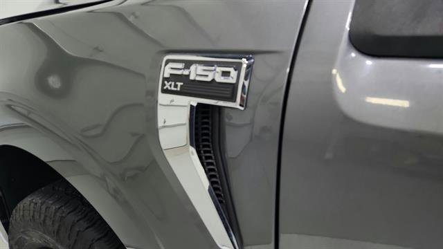 Used 2021 Ford F150 XLT w/ Equipment Group 301A Mid image 57
