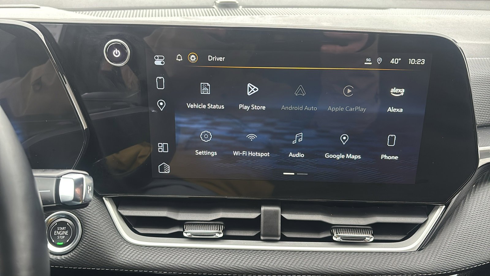 Used 2025 Chevrolet Equinox LT image 19