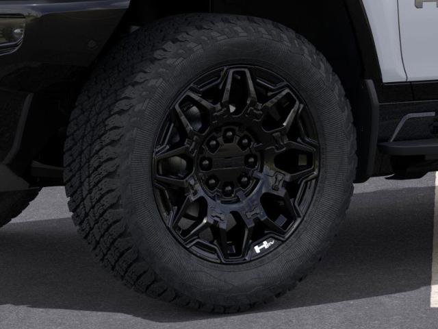 New 2026 GMC Hummer EV SUV image 33