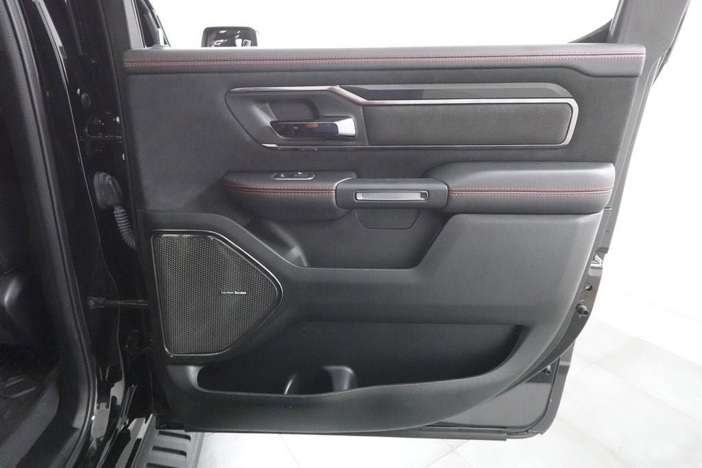 Used 2021 RAM 1500 TRX w/ TRX Level 2 Equipment Group AWD/4WD image 29