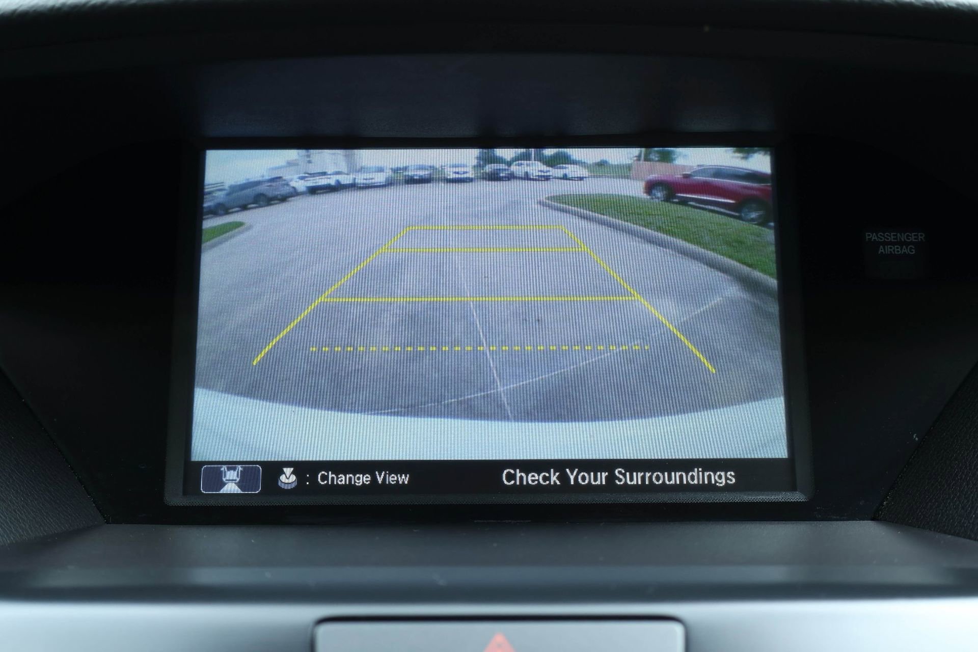 Used 2015 Acura MDX FWD w/ Technology Package image 27