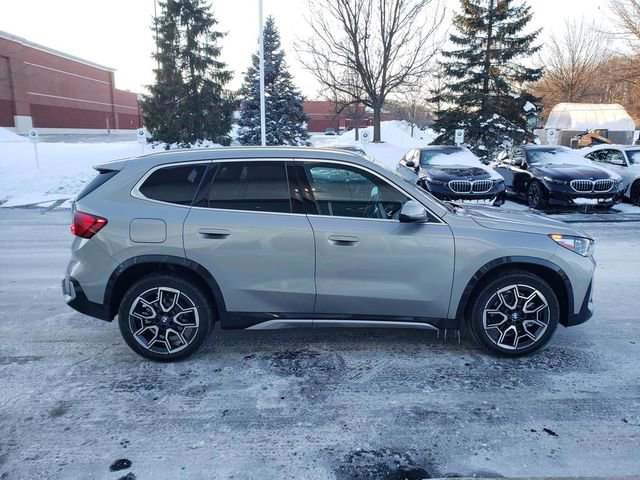 New 2026 BMW X1 xDrive28i w/ Convenience Package image 4