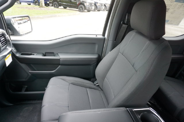 New 2026 Ford F150 STX RWD image 32