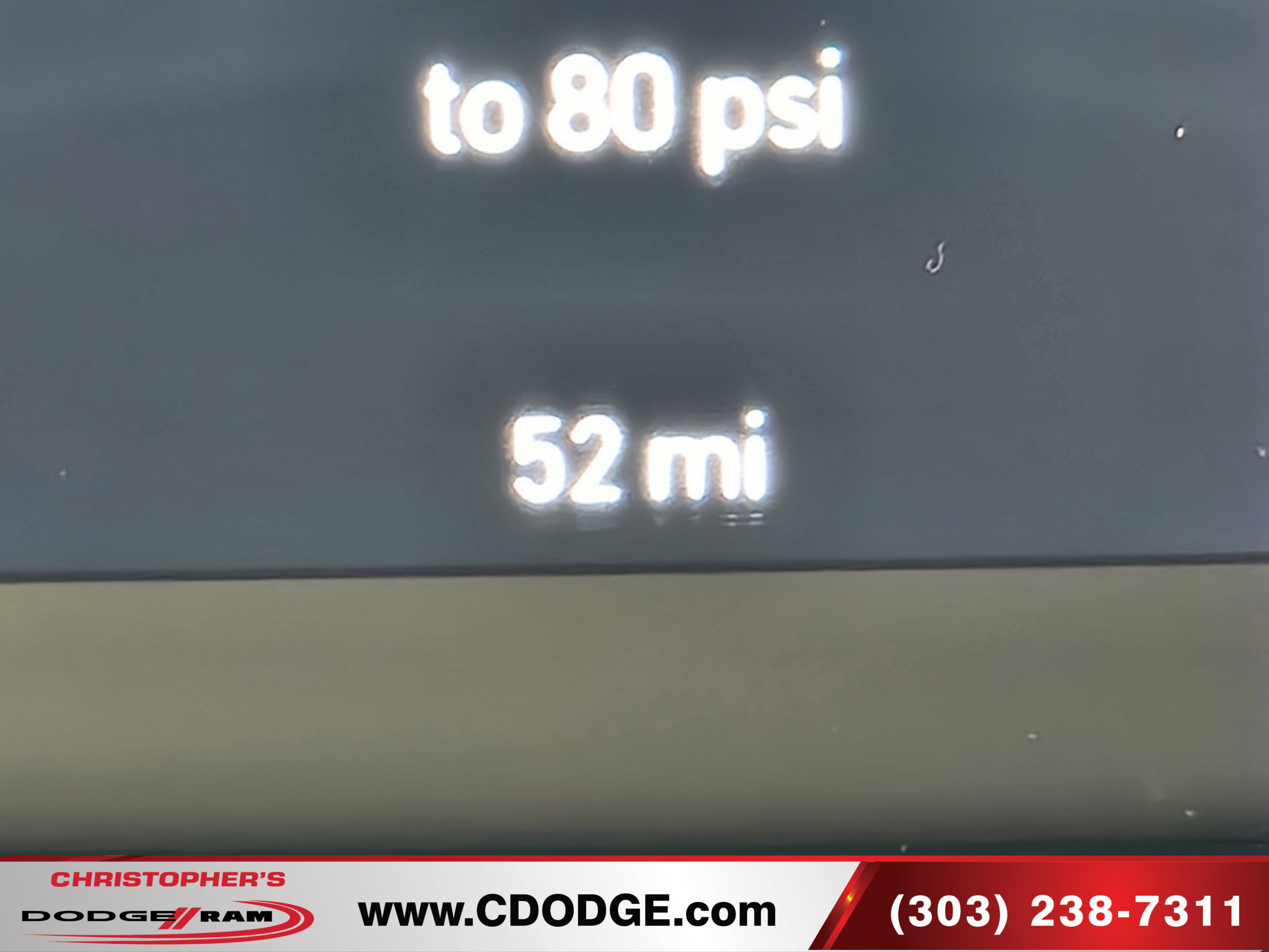 Used 2024 RAM ProMaster 3500 w/ Delivery Van Package FWD image 29