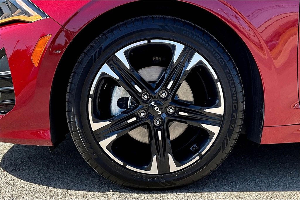 Used 2022 Kia K5 GT-Line w/ GT-Line FWD Premium Package image 11