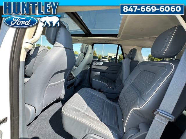 Used 2022 Lincoln Navigator Black Label image 19
