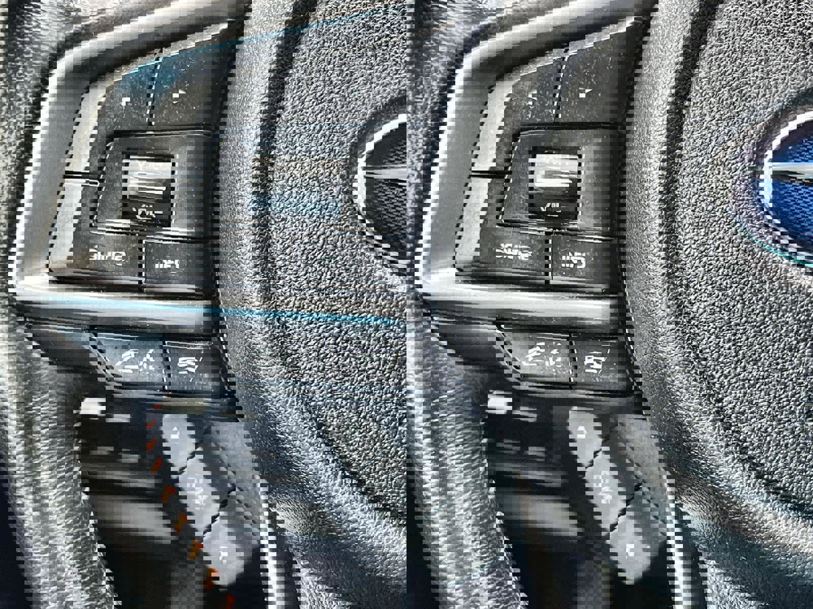 Certified 2022 Subaru Crosstrek 2.0i Premium image 26