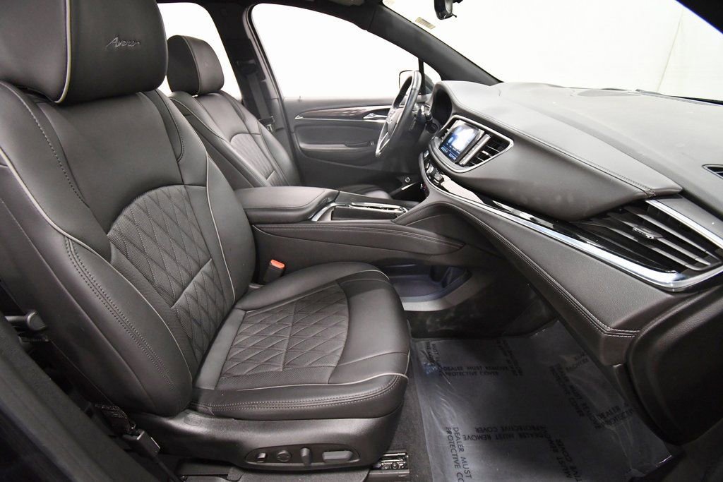 Used 2023 Buick Enclave Avenir w/ Trailering Package, 5000 lbs. image 19