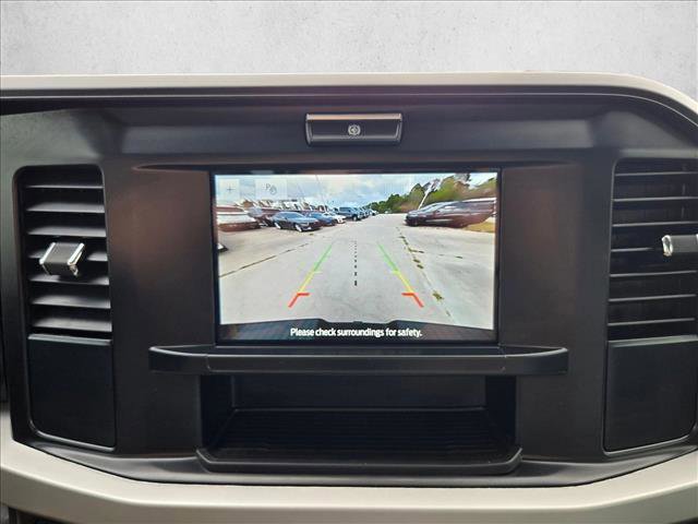 New 2026 Ford F250 XL AWD/4WD image 13