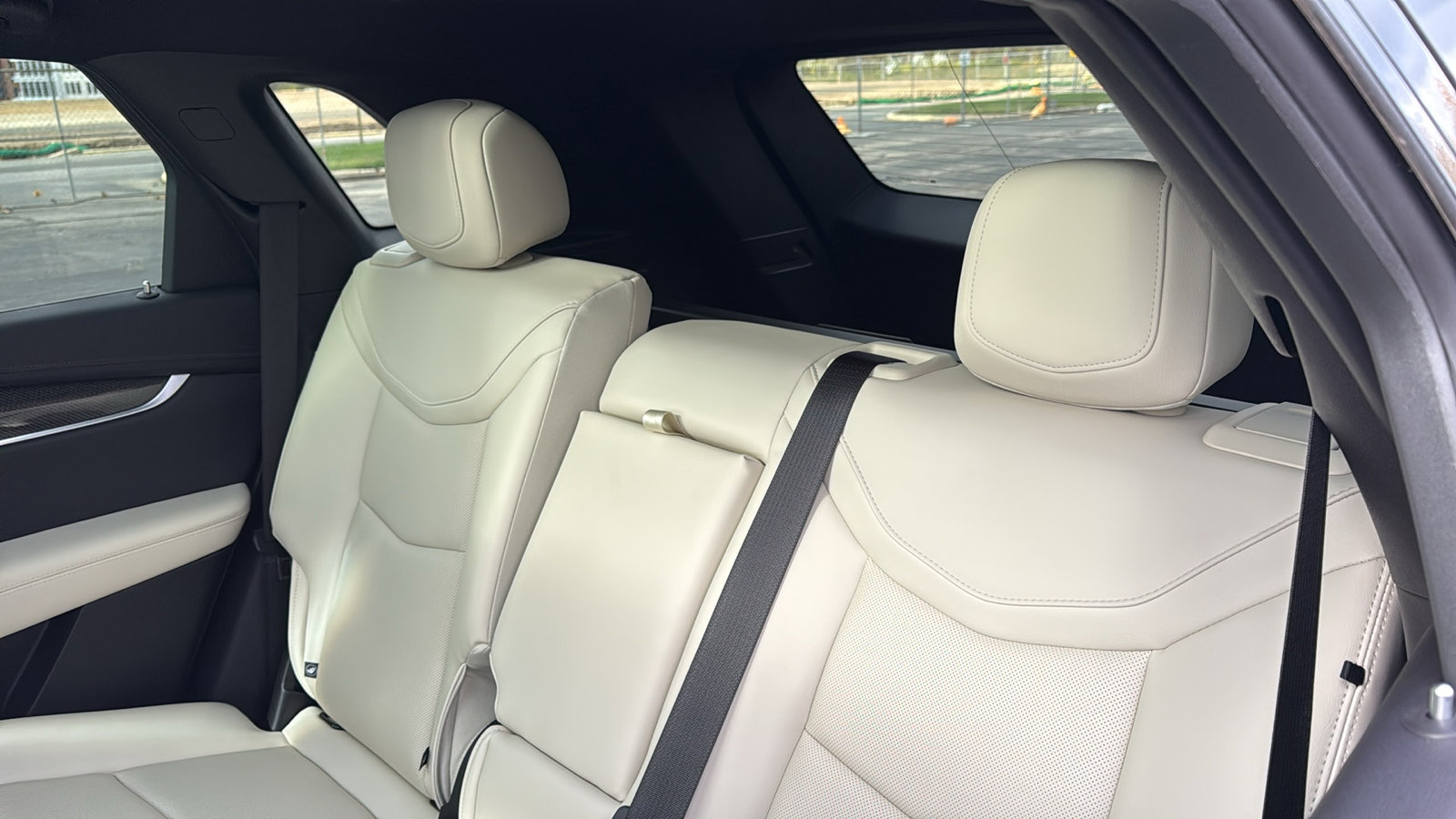 New 2025 Cadillac XT5 Sportv w/ Technology Package image 29