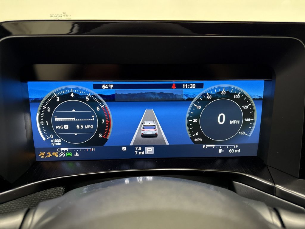 New 2026 Subaru Outback Premium AWD/4WD image 13
