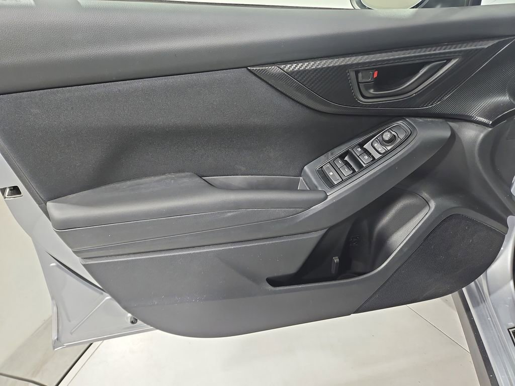 Certified 2023 Subaru Crosstrek 2.0i image 12