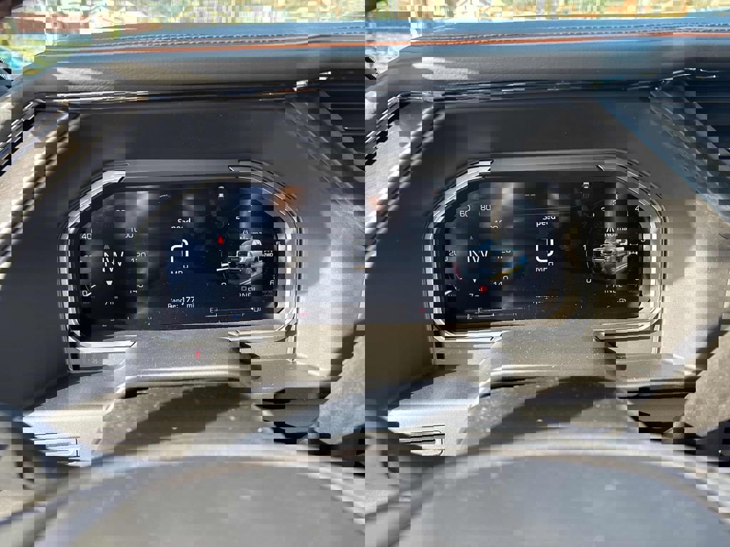 New 2026 GMC Sierra 2500 AT4 image 18