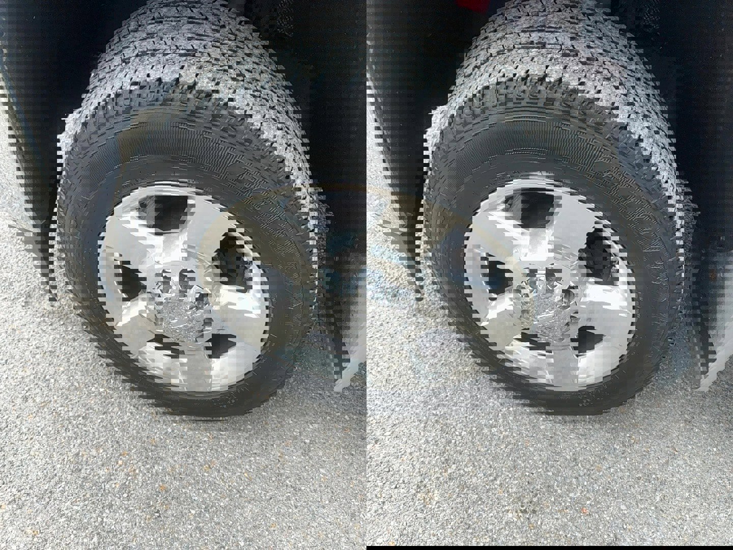 Used 2018 Chevrolet Silverado 2500 LTZ w/ Vortec Plus Package image 4