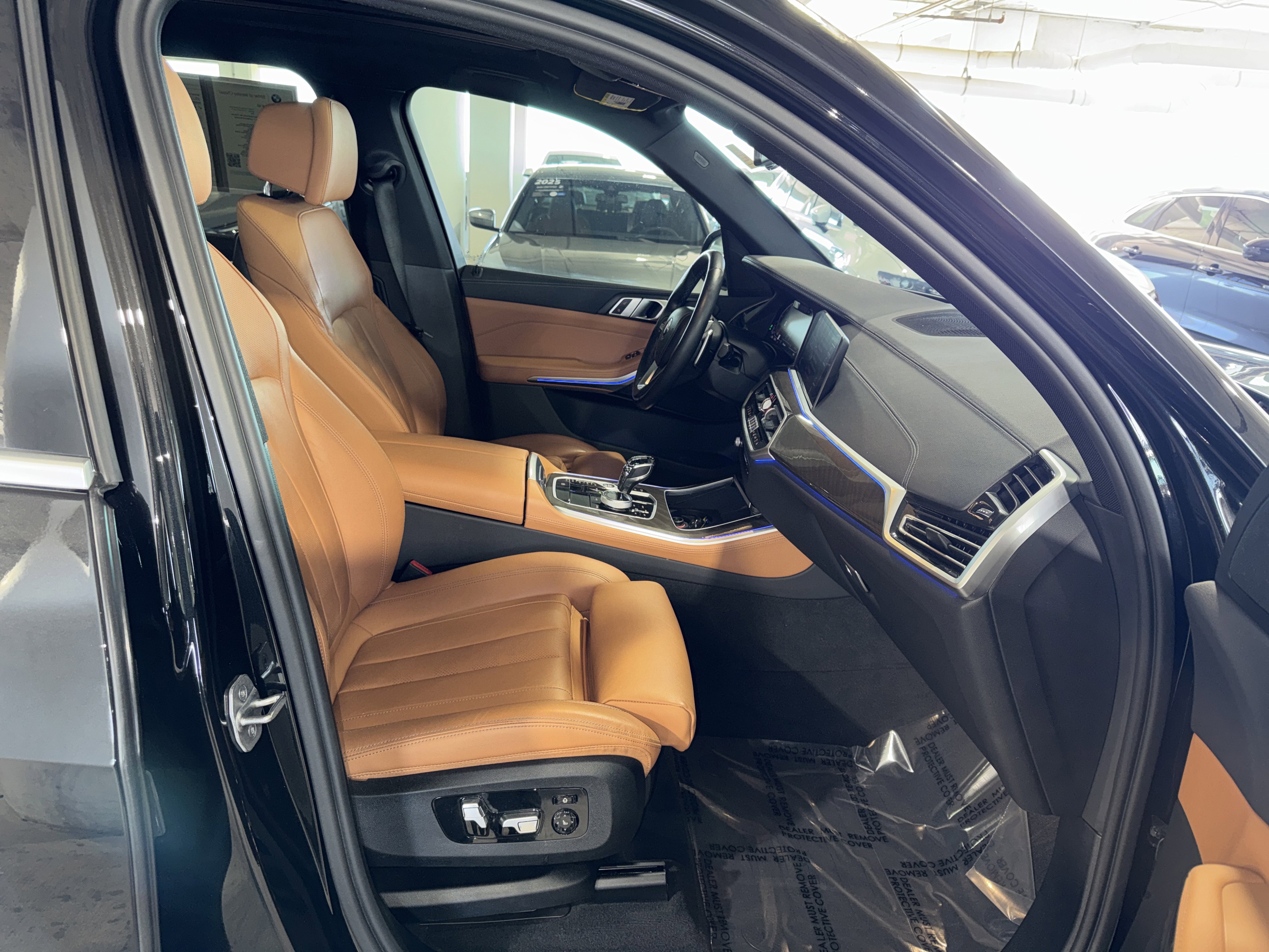 Used 2022 BMW X5 sDrive40i image 10