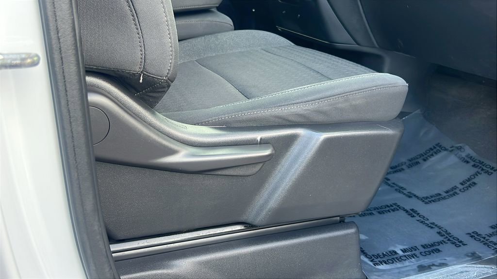 Used 2023 Chevrolet Silverado 2500 LT w/ Convenience Package image 13