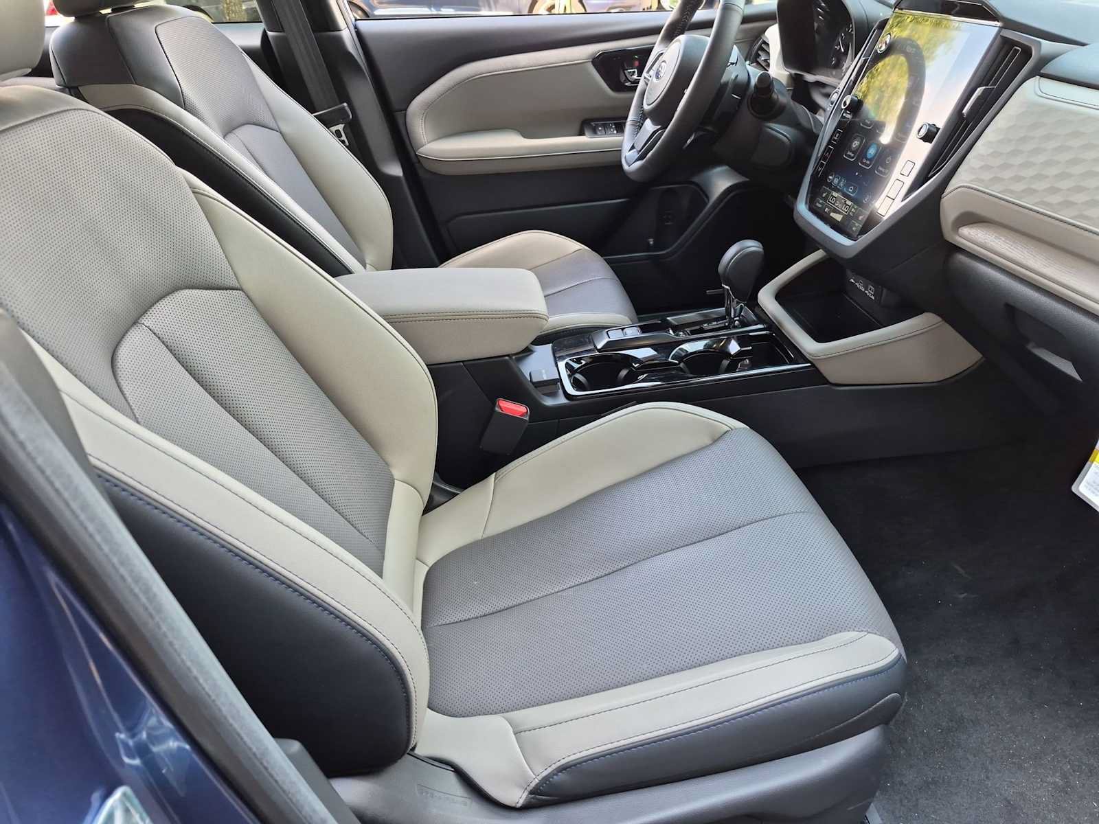 Used 2026 Subaru Forester Limited w/ Limited Package AWD/4WD image 22