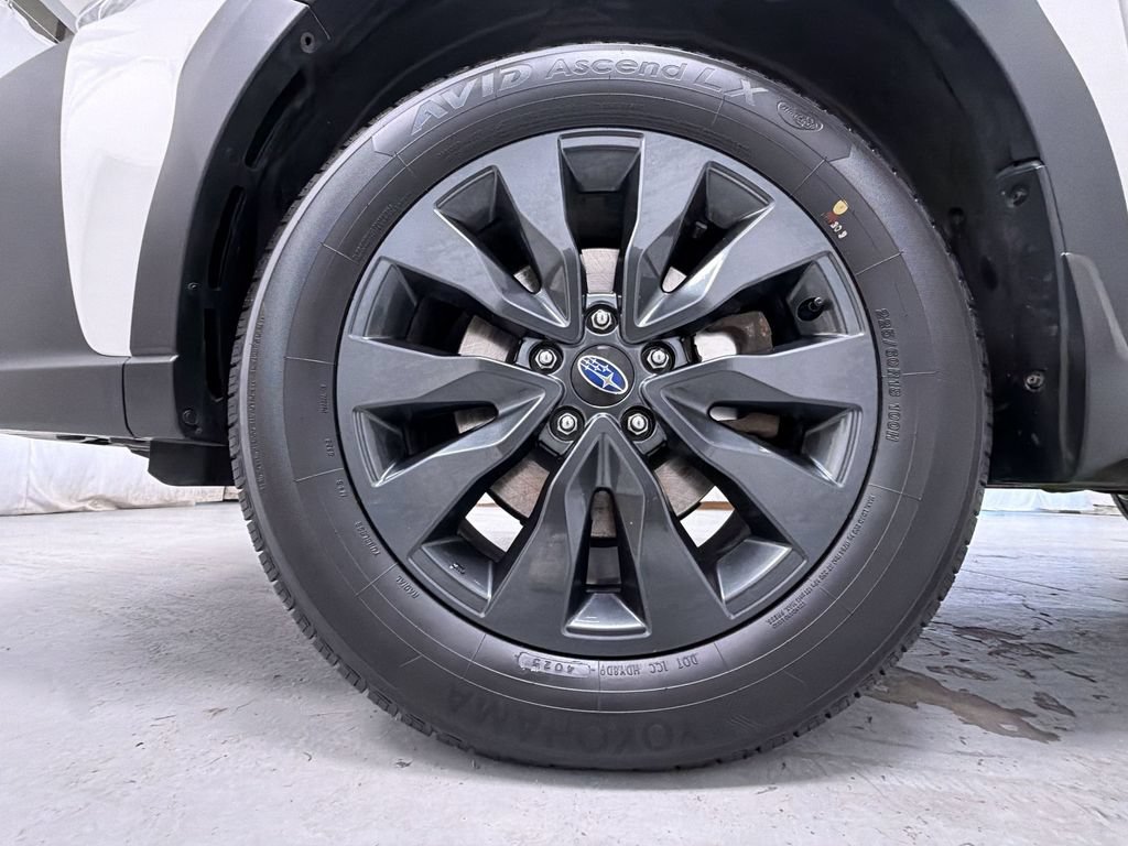 Used 2024 Subaru Outback Onyx Edition AWD/4WD image 14