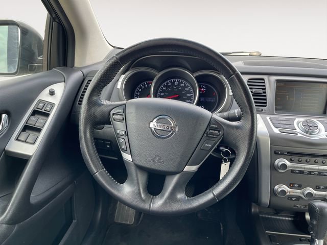 Used 2011 Nissan Murano SV image 12