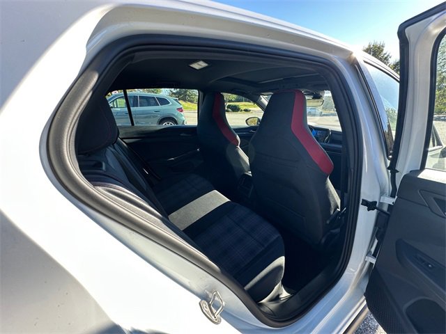 Used 2023 Volkswagen GTI SE image 17