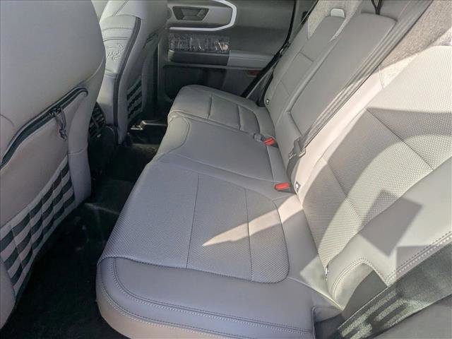 New 2025 Ford Bronco Sport Badlands w/ Badlands Tech Package image 15
