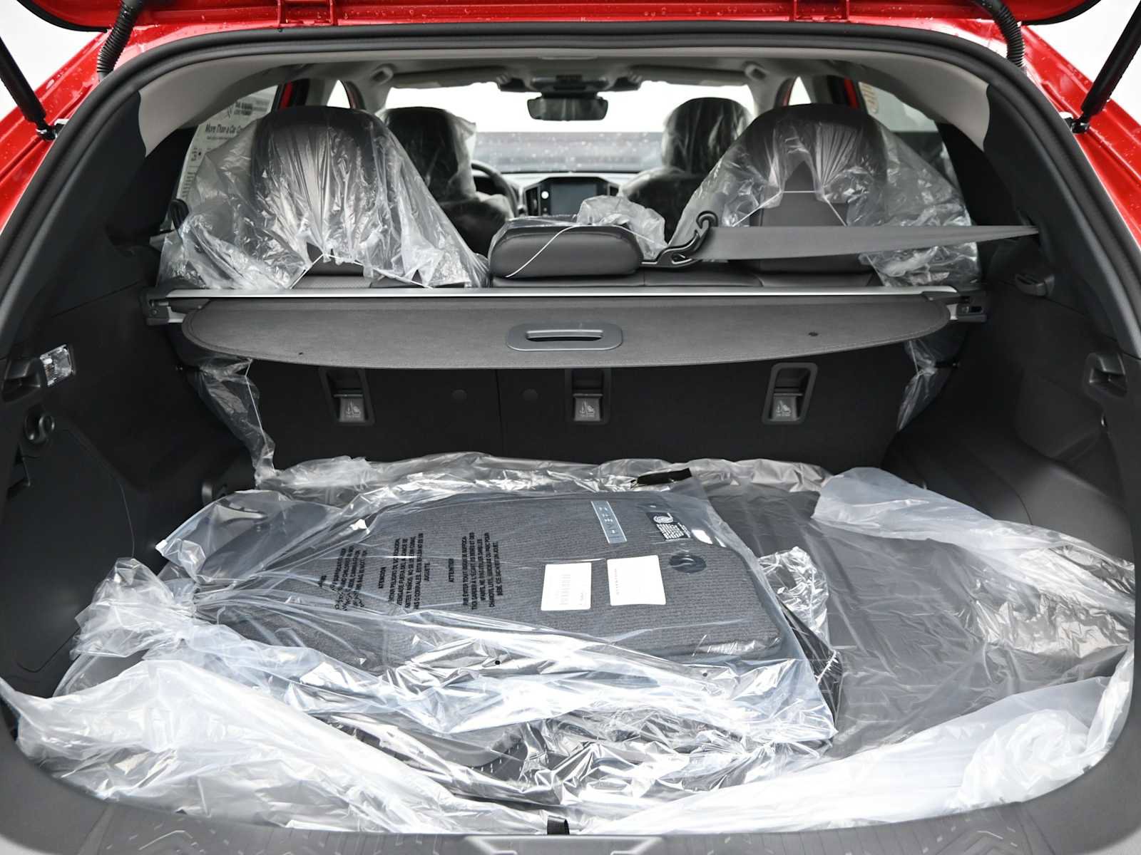 New 2026 Subaru Crosstrek 2.5i Limited image 5