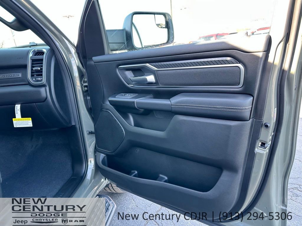 New 2026 RAM 1500 Big Horn image 20