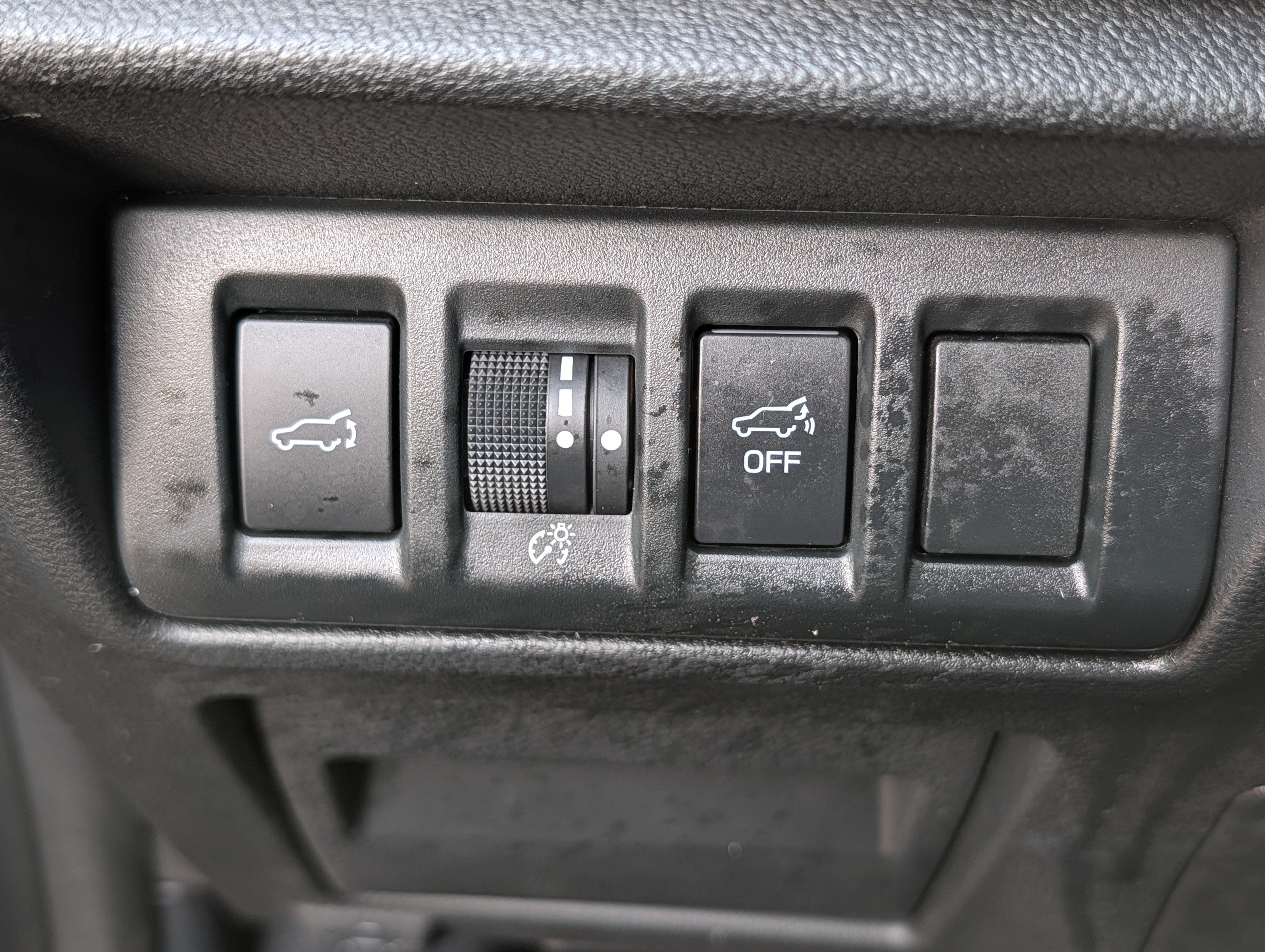 Used 2023 Subaru Outback Limited AWD/4WD image 26