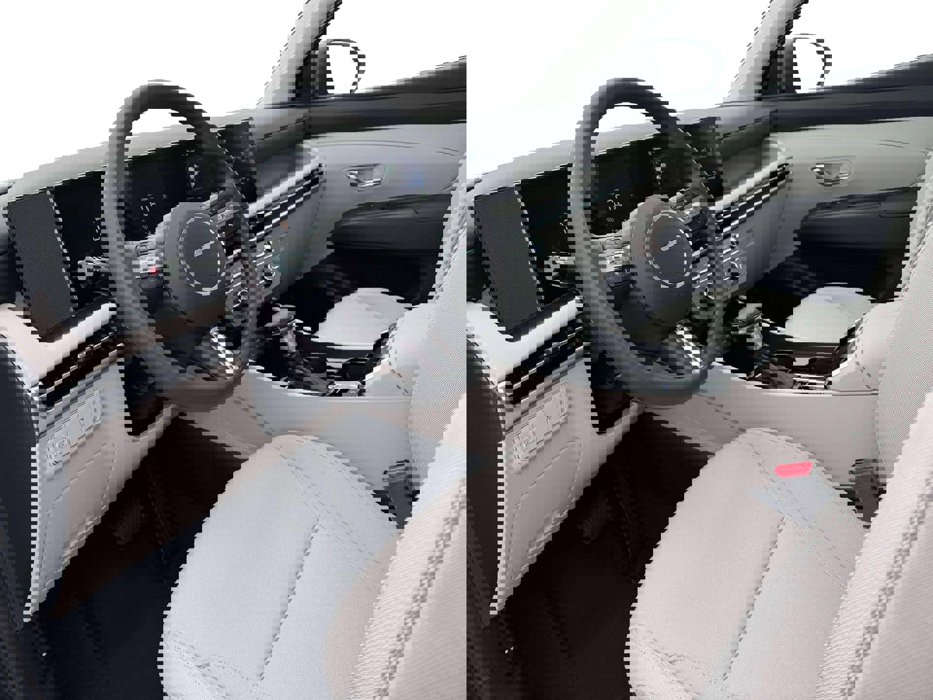 New 2026 Hyundai Tucson SE image 14