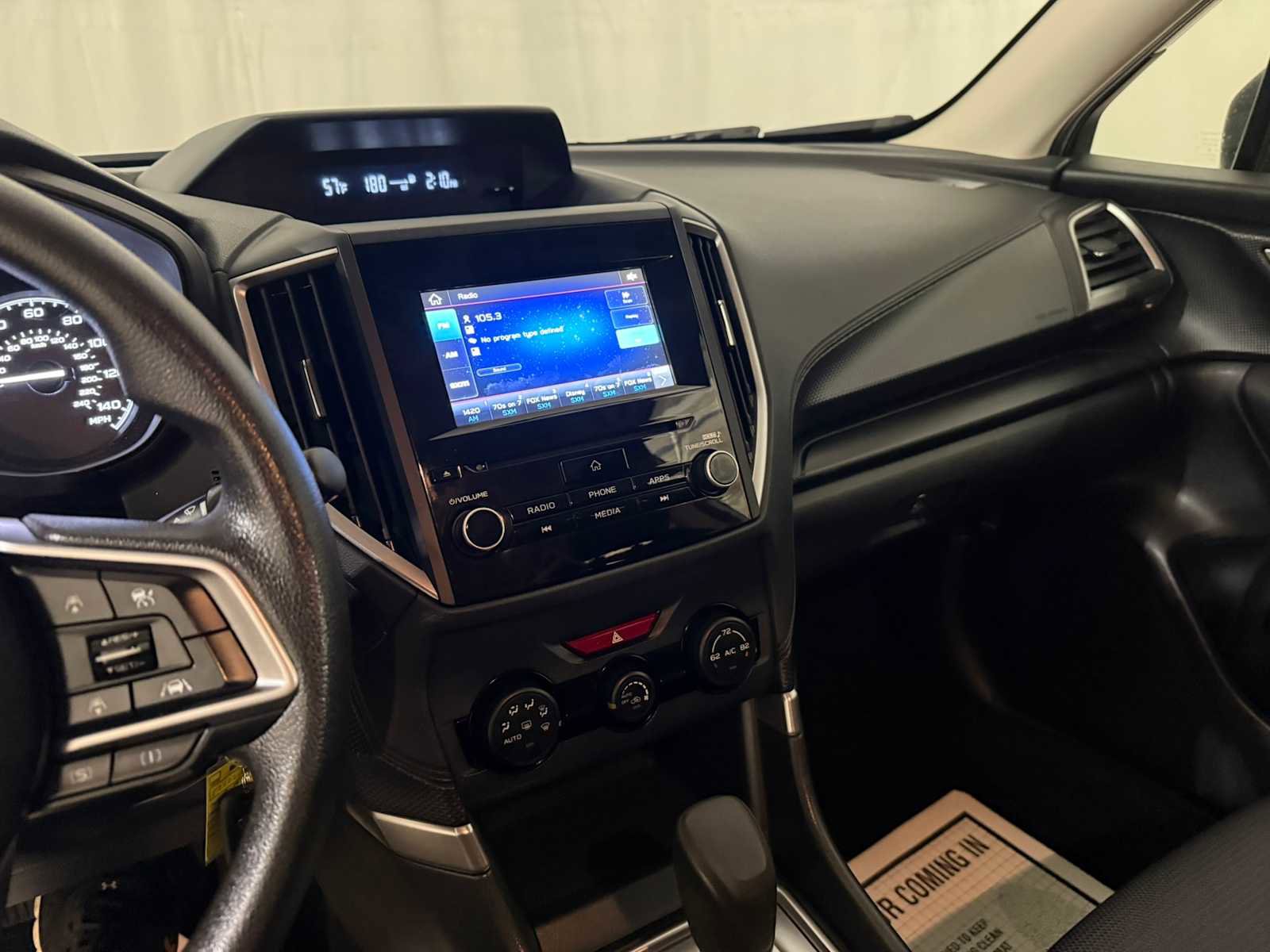 Used 2019 Subaru Forester w/ Alloy Wheel Package image 34