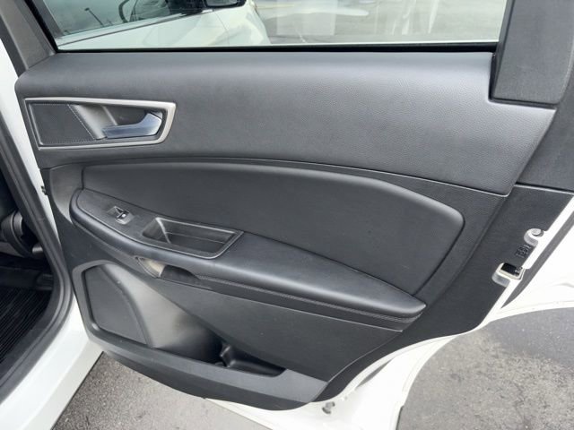 Certified 2023 Ford Edge SEL w/ Convenience Package AWD/4WD image 11