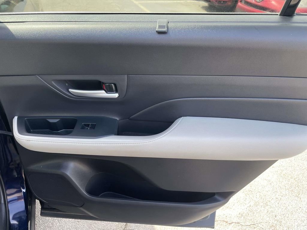 Used 2025 Toyota Grand Highlander FWD image 46