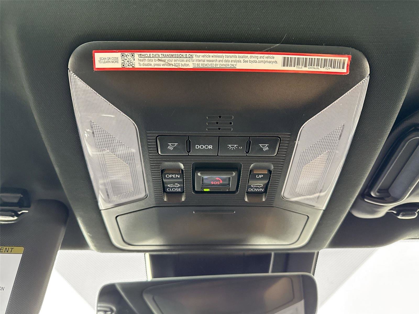 Certified 2025 Toyota RAV4 XSE image 22