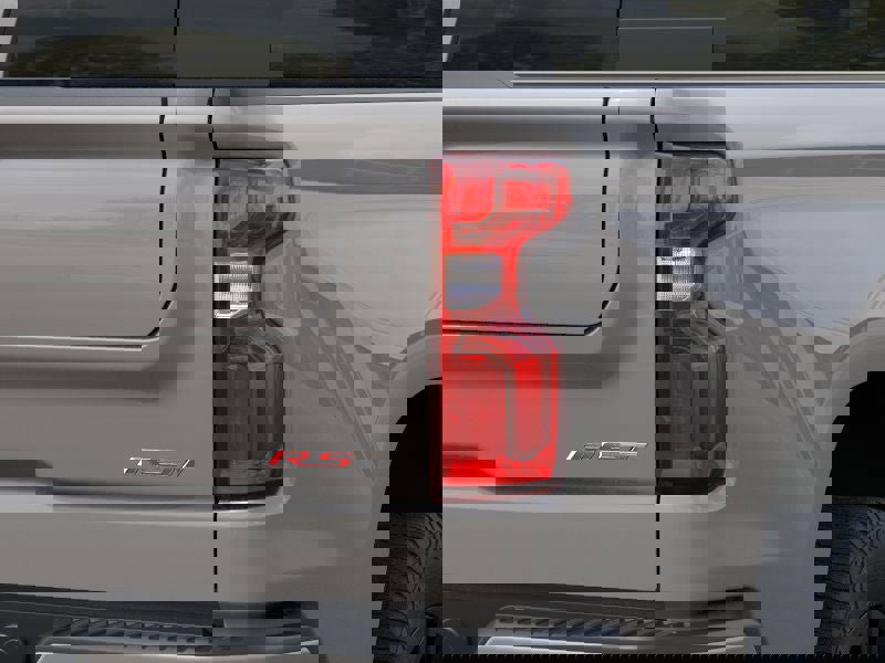 New 2026 Chevrolet Silverado 1500 RST w/ RST All Star Premium Package AWD/4WD image 11