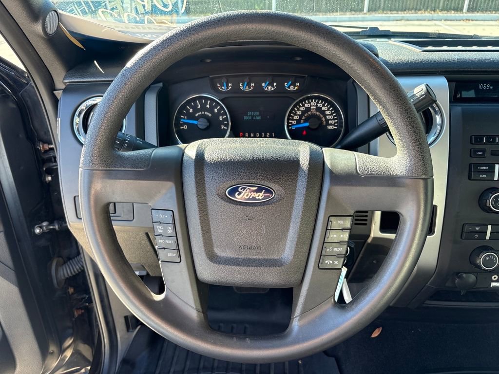 Used 2014 Ford F150 XLT image 18