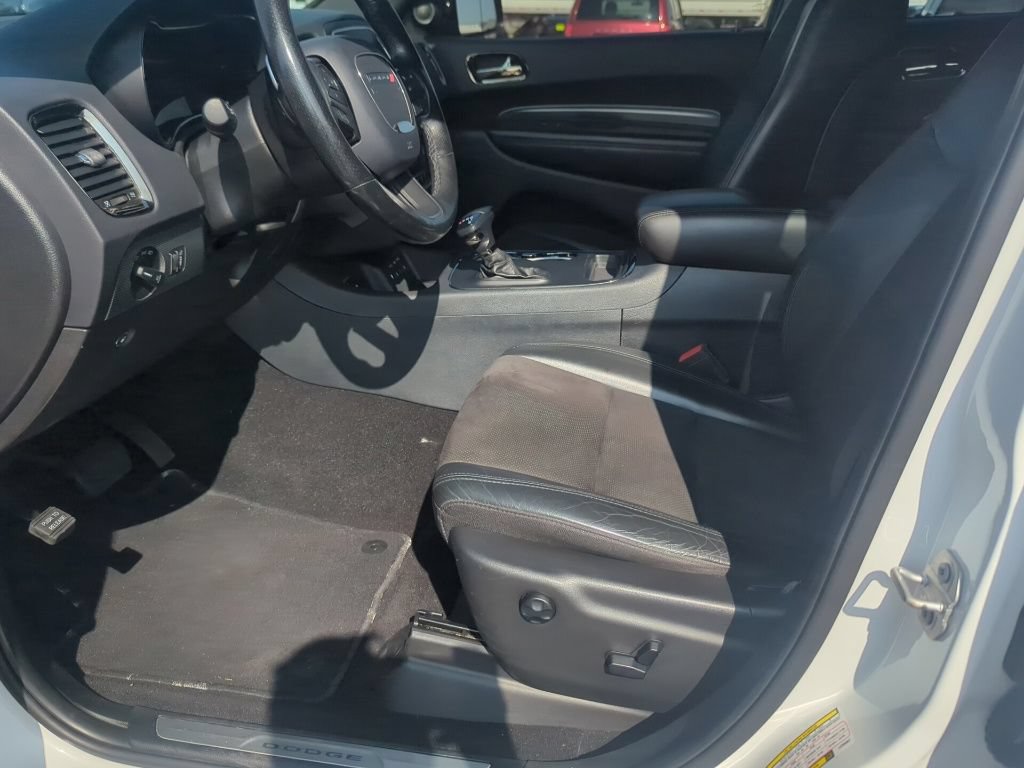 Used 2020 Dodge Durango GT AWD/4WD image 26