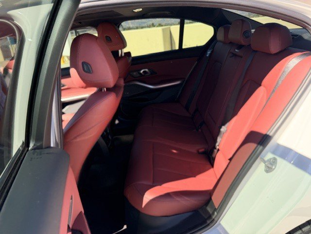 Used 2024 BMW M340i w/ Premium Package RWD image 18
