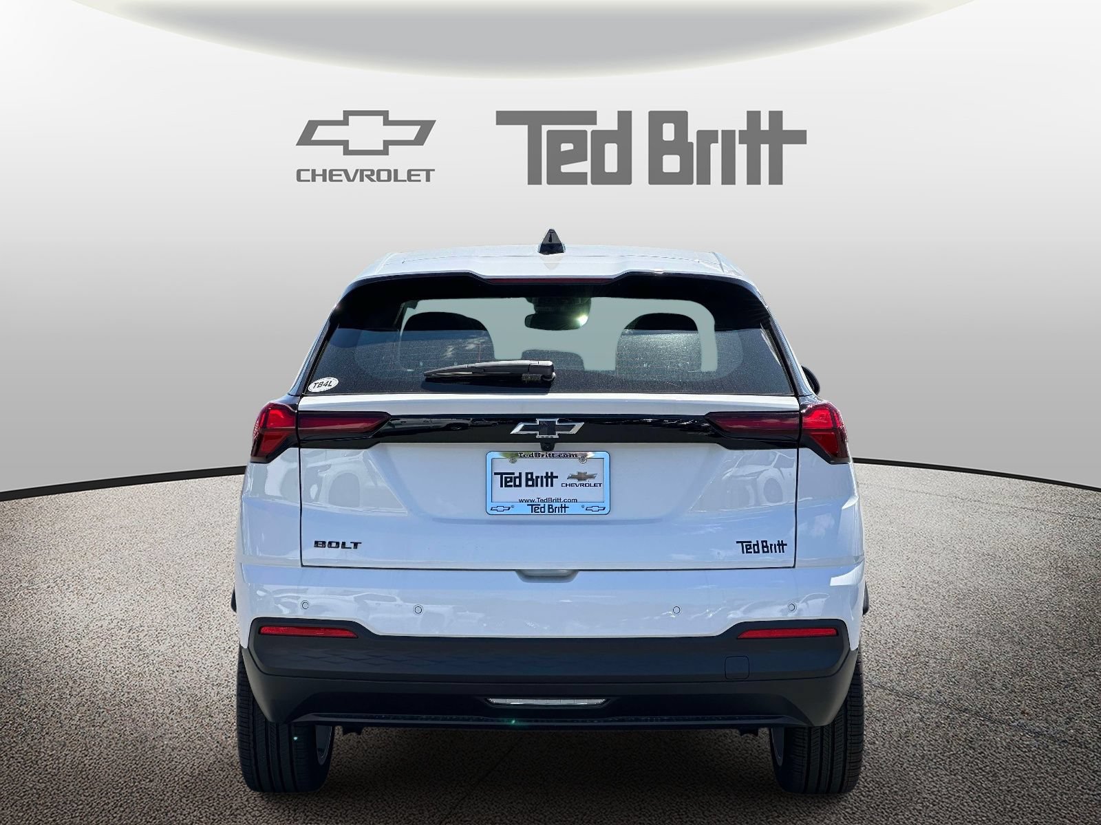 New 2027 Chevrolet Bolt LT FWD image 5