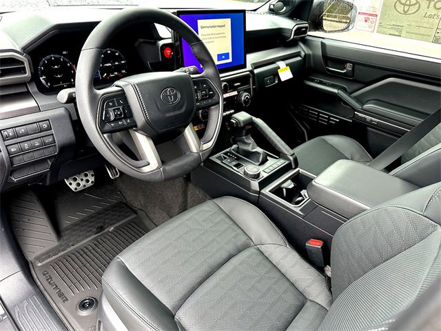 New 2026 Toyota 4Runner TRD Sport Premium image 11