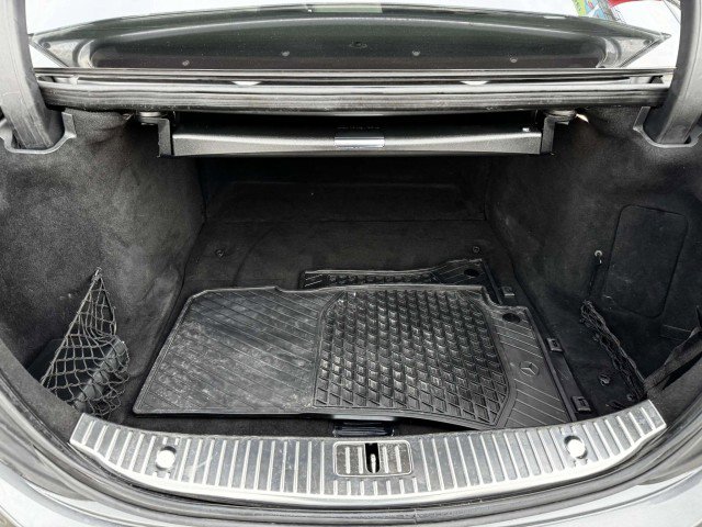 Used 2017 Mercedes-Benz S 550 Sedan image 49
