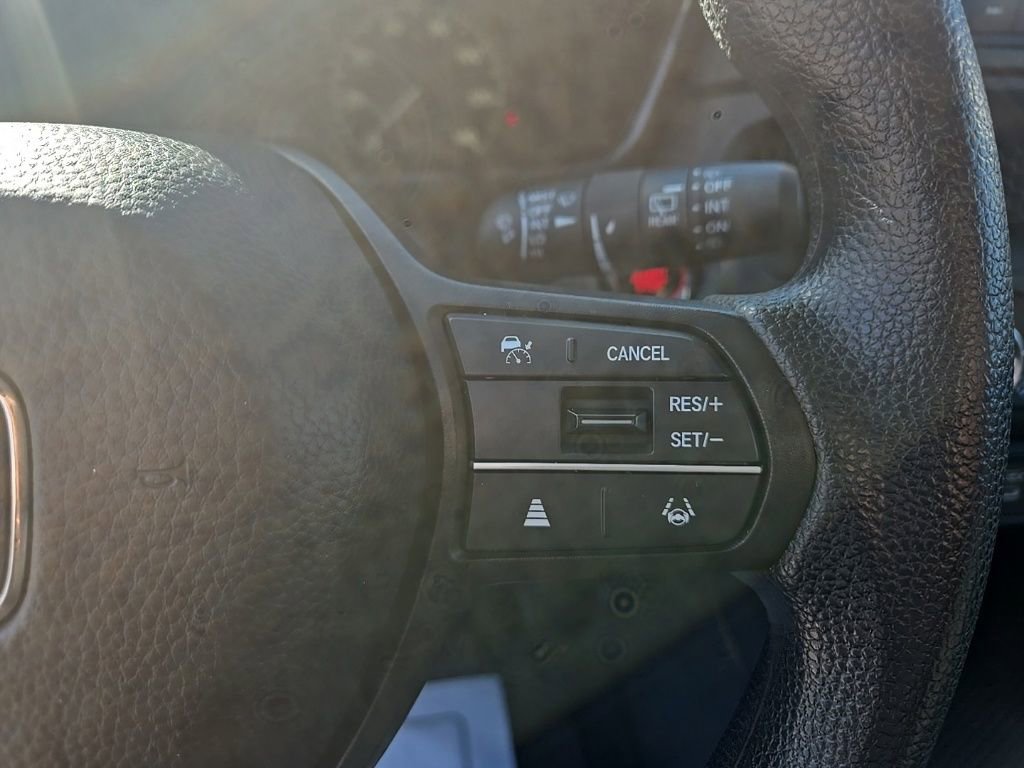 Used 2024 Honda CR-V EX image 20