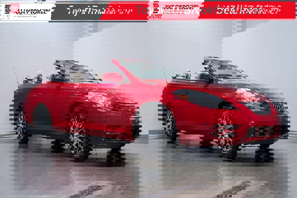 Used 2007 Toyota Solara SLE