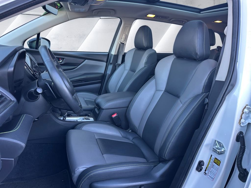Certified 2024 Subaru Ascent Onyx Edition image 8