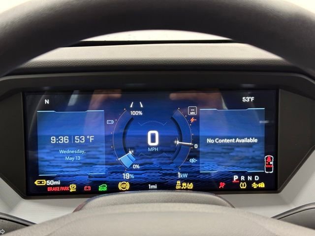 New 2027 Chevrolet Bolt LT FWD image 30